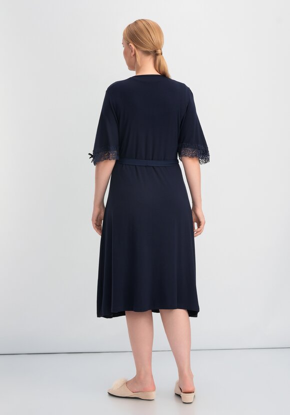 Пеньюар Джульетта шир.  580, рис. 29