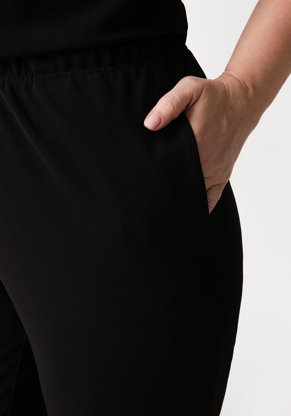 Брюки Фаина шир.  580, рис. 18