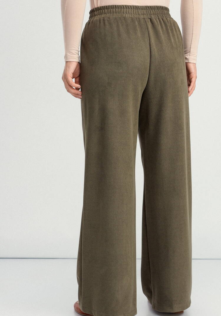 Костюм свободного кроя шир.  750, рис. 33