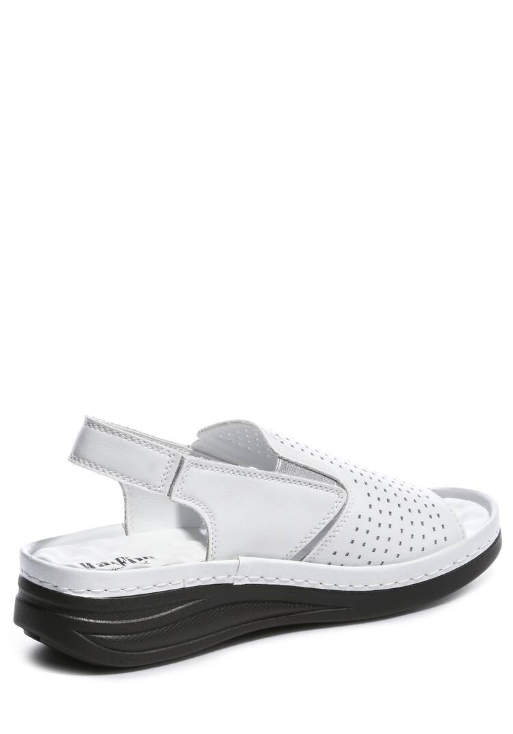 Босоножки женские Татьяна шир.  750, рис. 3