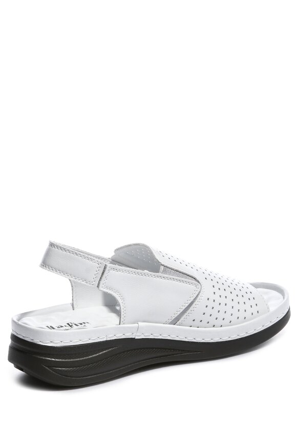 Босоножки женские Татьяна шир.  580, рис. 3