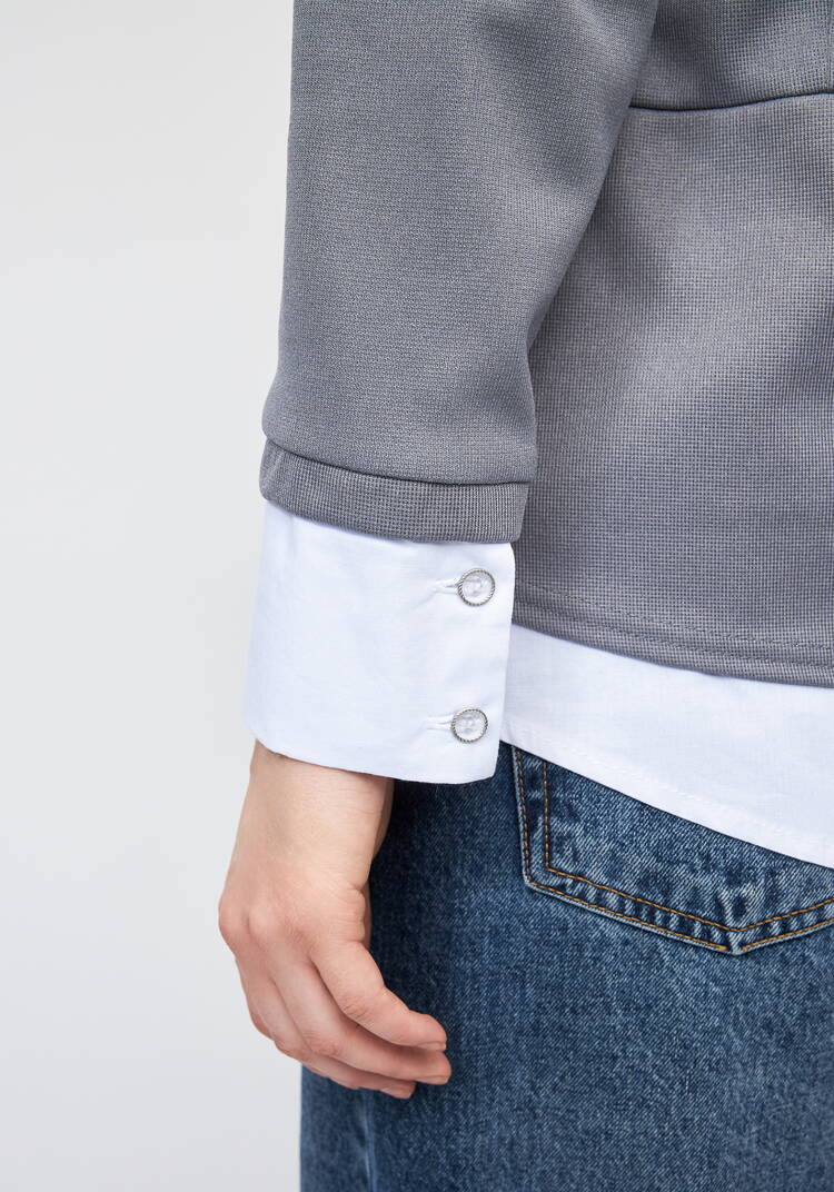 Туника Нонна шир.  750, рис. 5