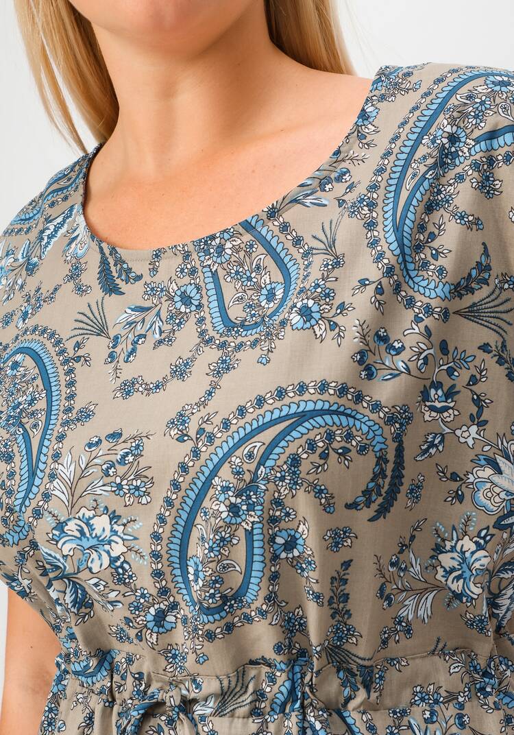 Платье Шерил шир.  750, рис. 5