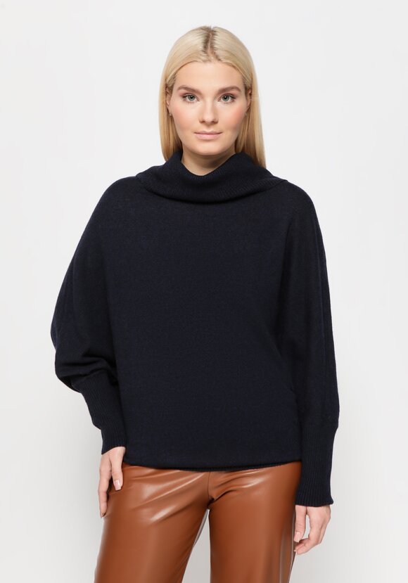 Джемпер вязаный кашемировый шир.  580, рис. 28