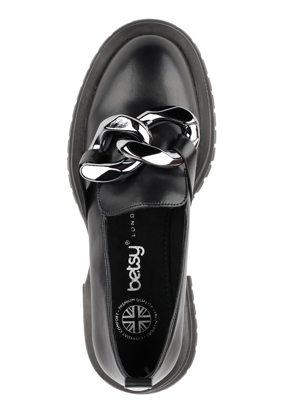 Полуботинки женские Фаберикка шир.  580, рис. 4