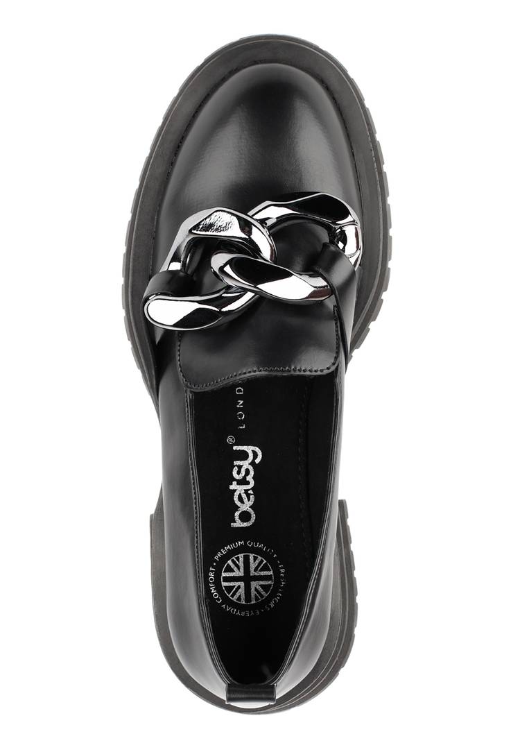 Полуботинки женские Фаберикка шир.  750, рис. 4