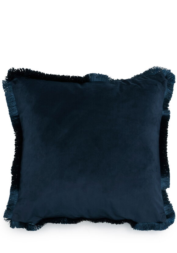 Подушка декоративная с бахромой шир.  580, рис. 7