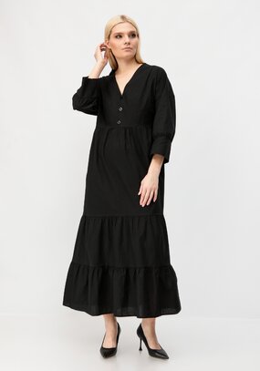 Платье Касиопея