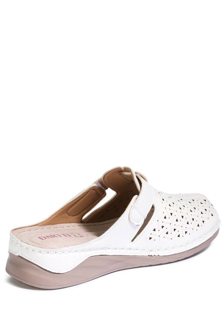 Сабо женские Амадора шир.  750, рис. 8