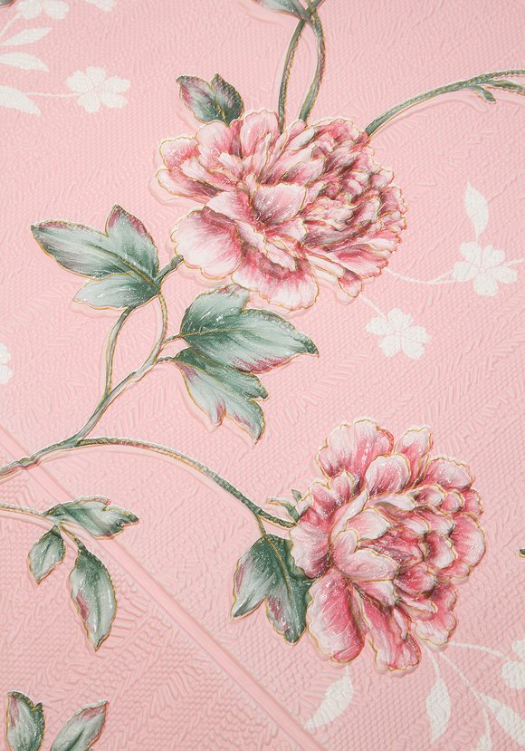 Гибкие настенные панели шир.  580, рис. 4