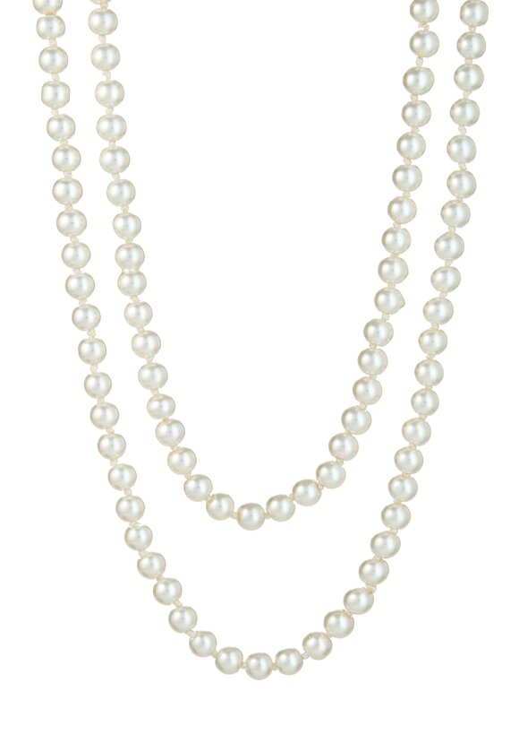 Бусы Элегантность шир.  580, рис. 1