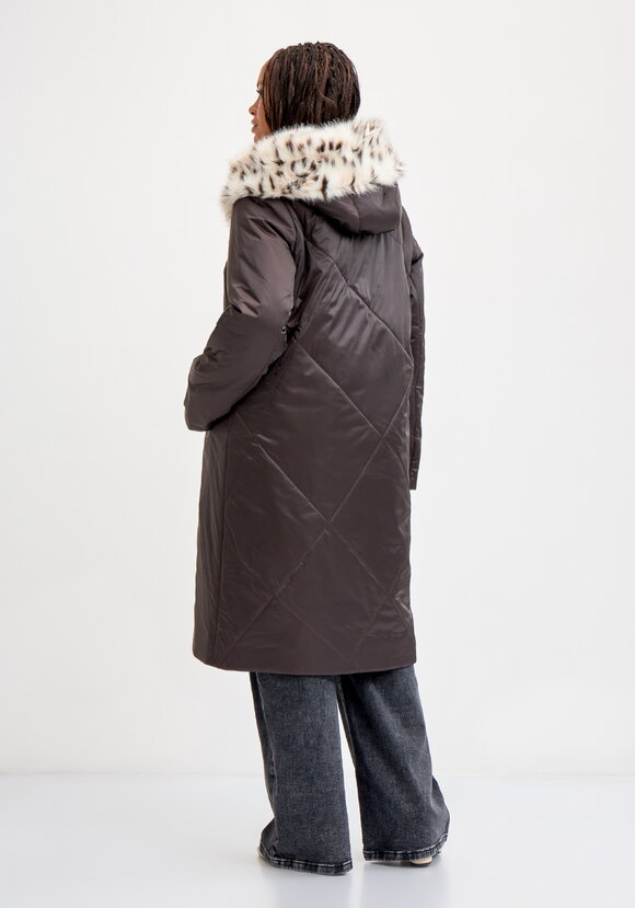 Пальто Виринея шир.  580, рис. 11