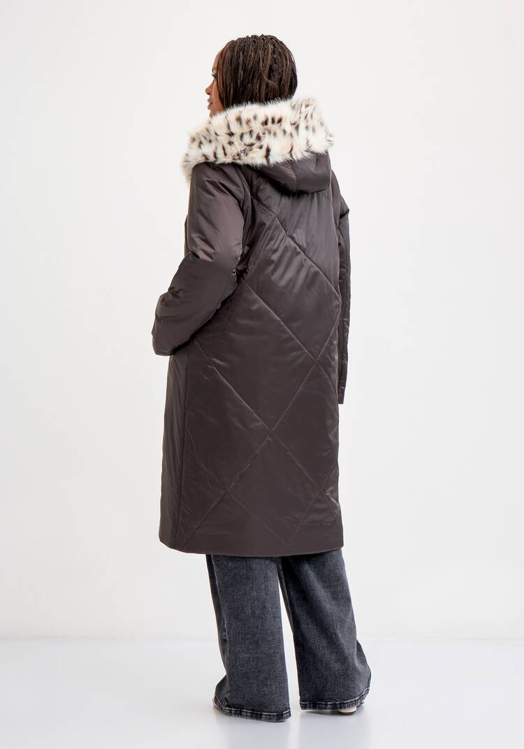 Пальто Виринея шир.  750, рис. 11