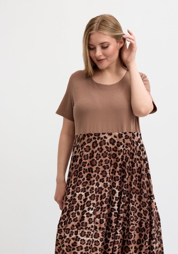 Платье Лиман шир.  580, рис. 12