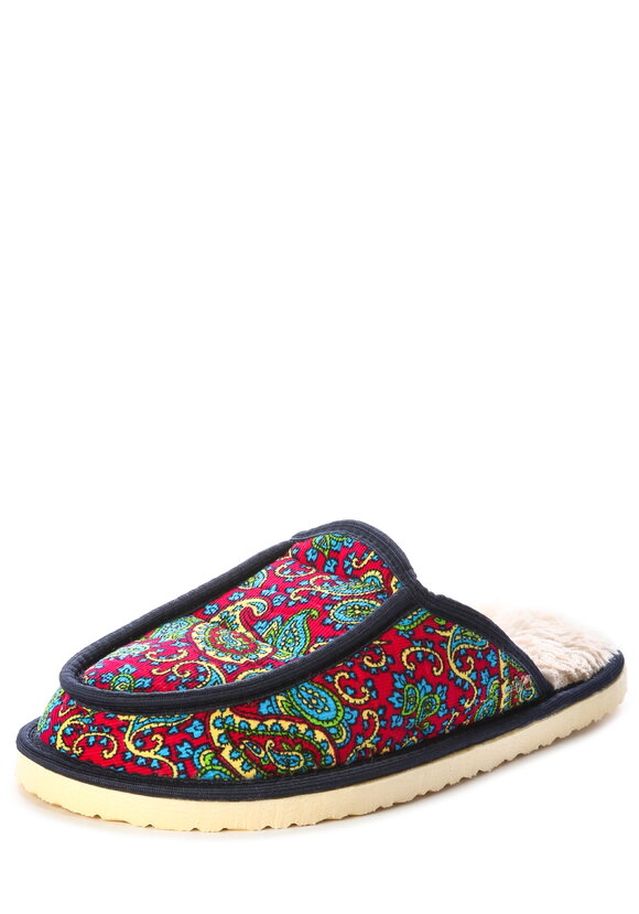 Тапочки женские Любава шир.  580, рис. 6