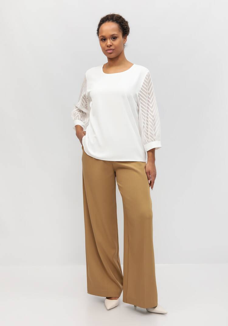 Блуза Эйвери шир.  750, рис. 9