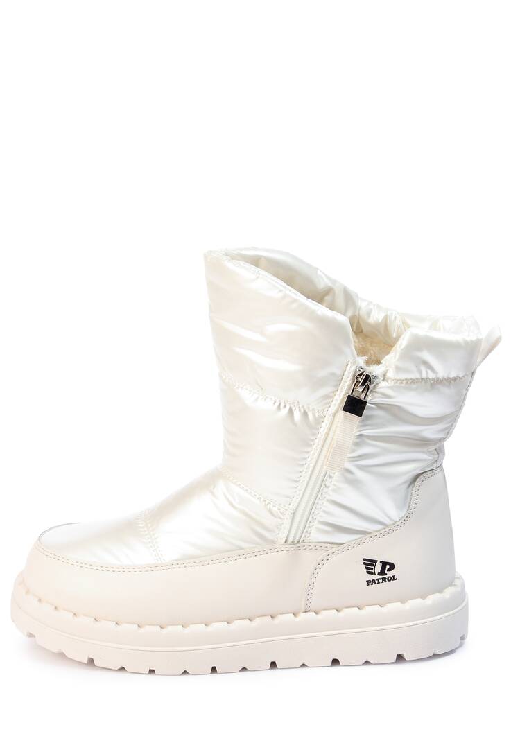 Дутики женские Владария шир.  750, рис. 8