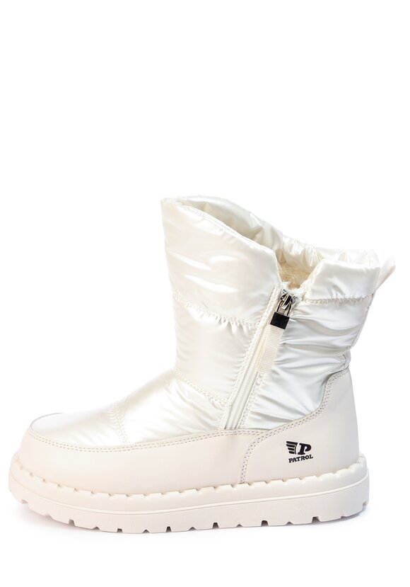 Дутики женские Владария шир.  580, рис. 8