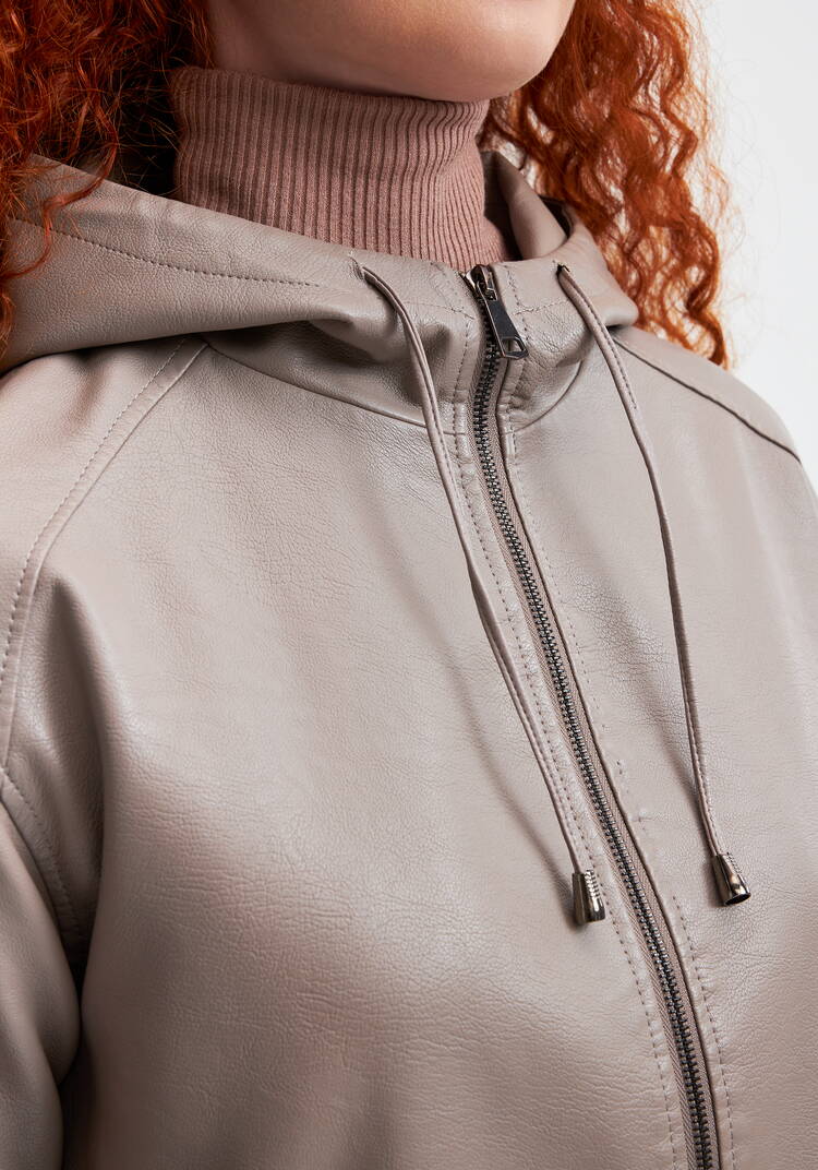 Куртка Патриша шир.  750, рис. 20