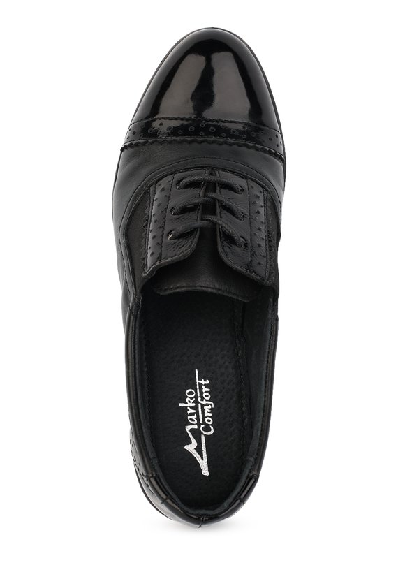 Полуботинки женские Эльзэт шир.  580, рис. 4