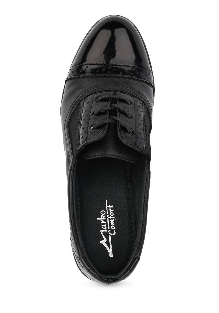 Полуботинки женские Эльзэт шир.  750, рис. 4