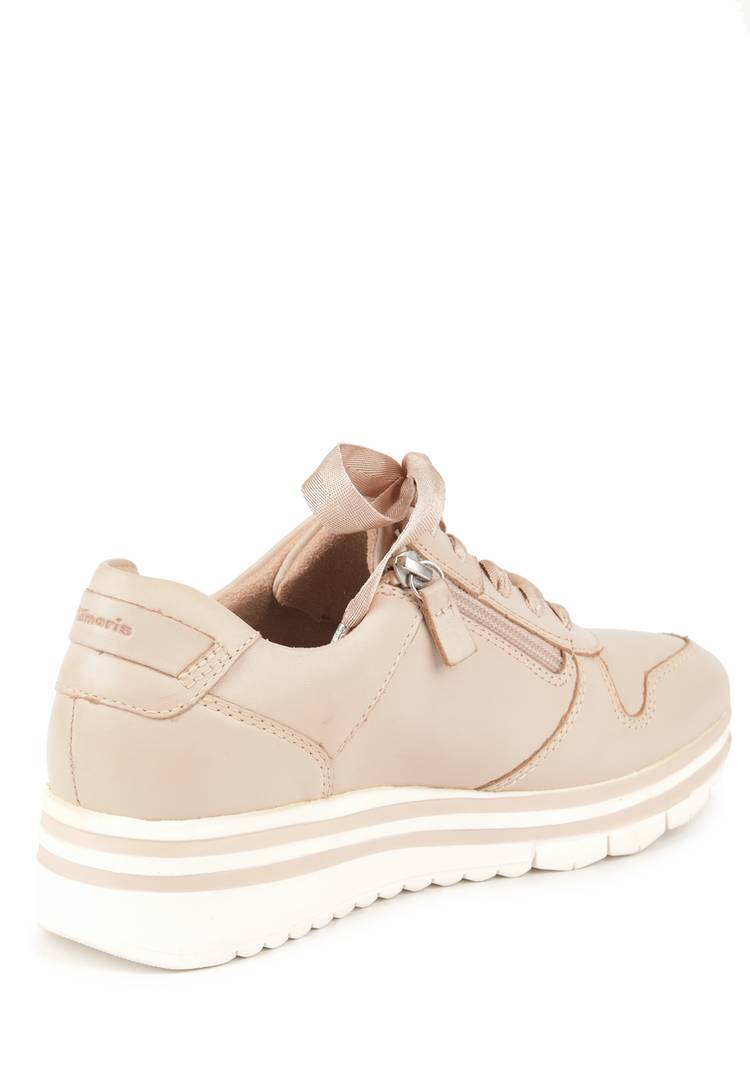 Полуботинки женские Ольга шир.  750, рис. 7