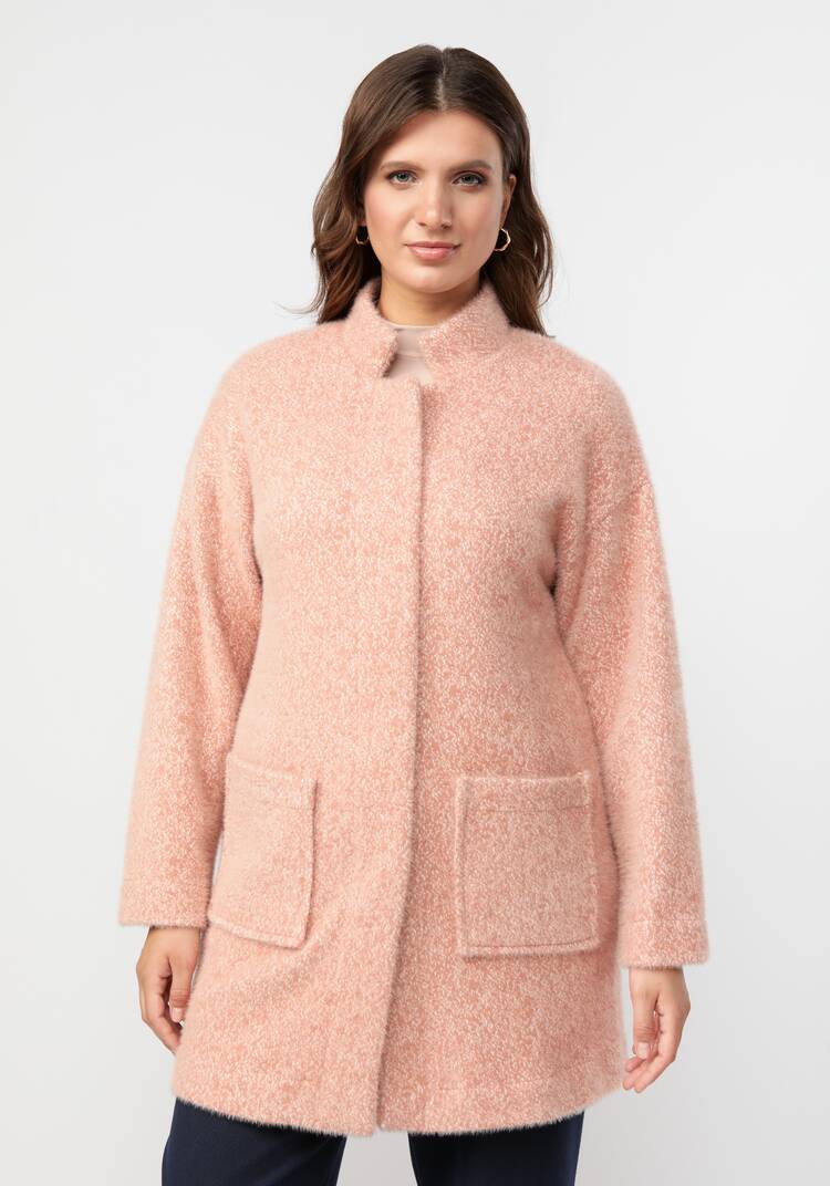 Пальто Аманда шир.  750, рис. 5