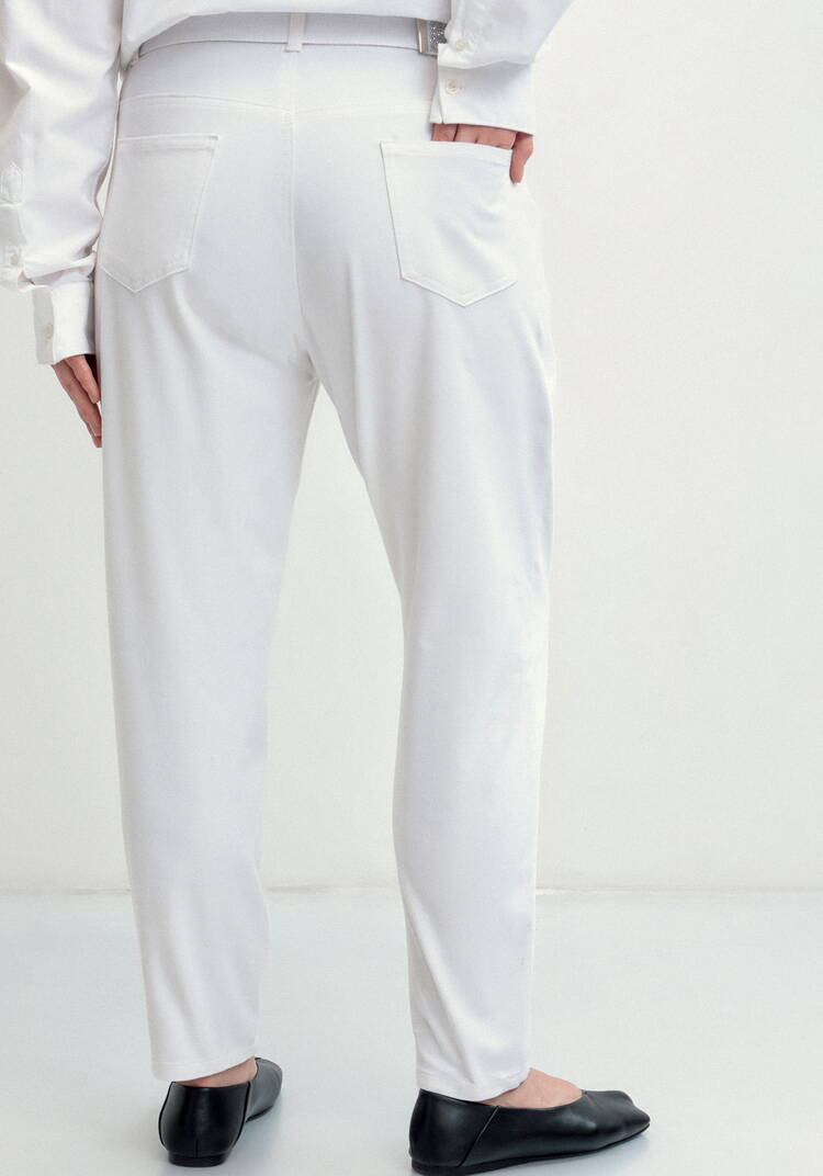 Брюки Марта шир.  750, рис. 12