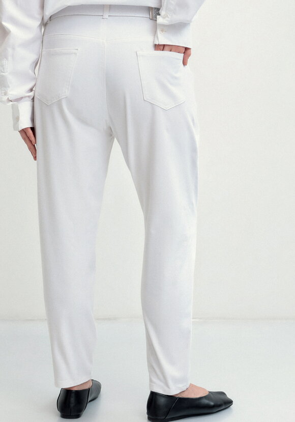 Брюки Марта шир.  580, рис. 12