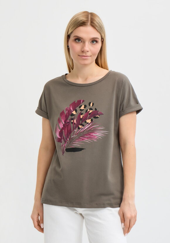 Футболка Улыбка солнца шир.  580, рис. 21