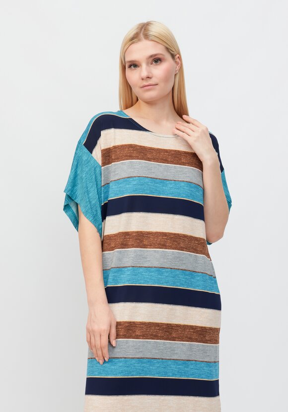 Платье Майли шир.  580, рис. 20