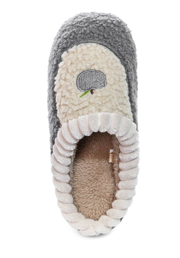 Тапочки женские Дива шир.  750, рис. 24