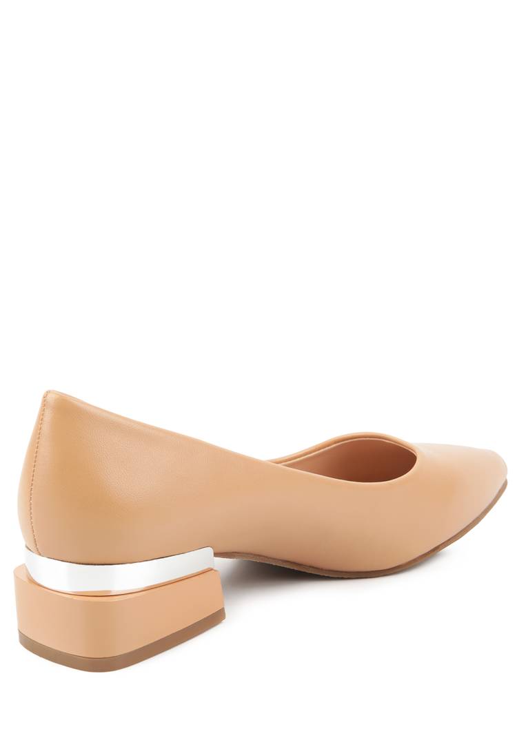 Туфли женские Ванесса шир.  750, рис. 7