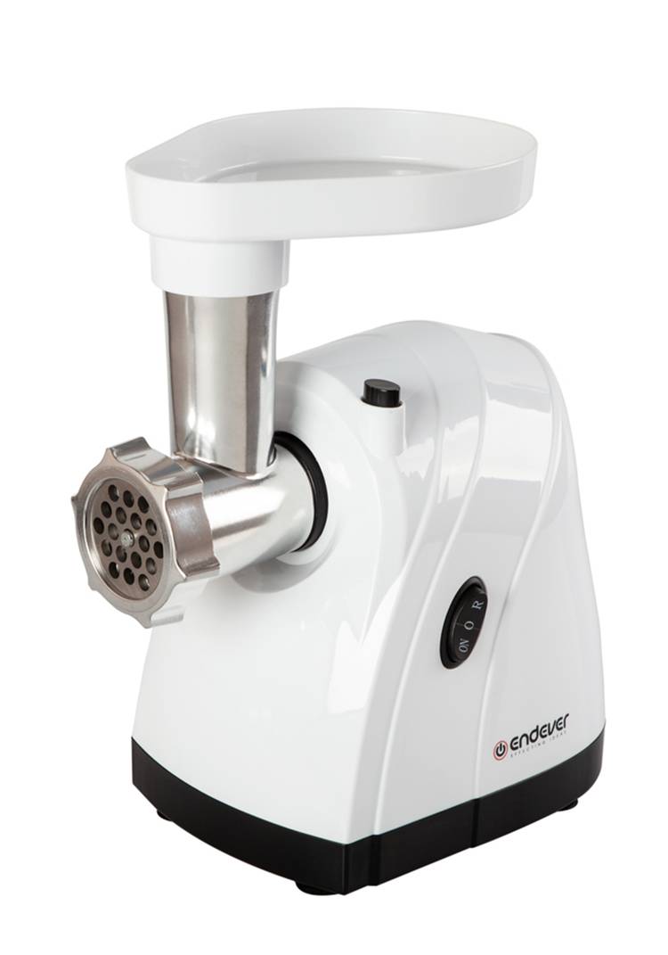 Мясорубка электрическая Endever Sigma 36 шир.  750, рис. 1
