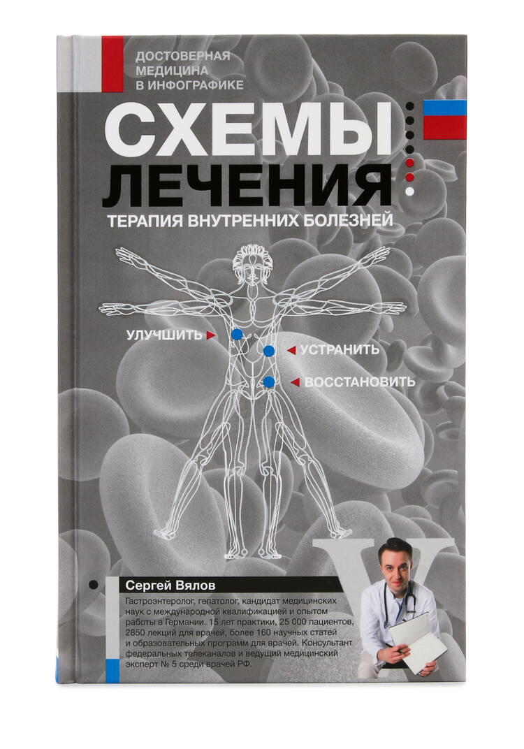 Набор Терапия внутренних болезней шир.  750, рис. 14