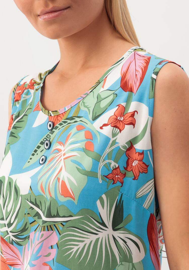 Платье Лилибет шир.  750, рис. 5