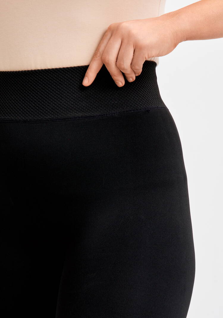 Колготки женские Тепло шир.  750, рис. 3