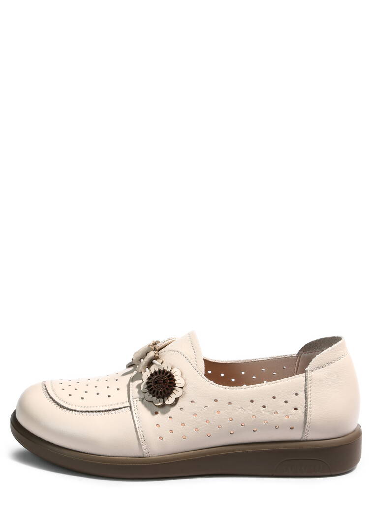 Полуботинки женские Хандэ шир.  750, рис. 7