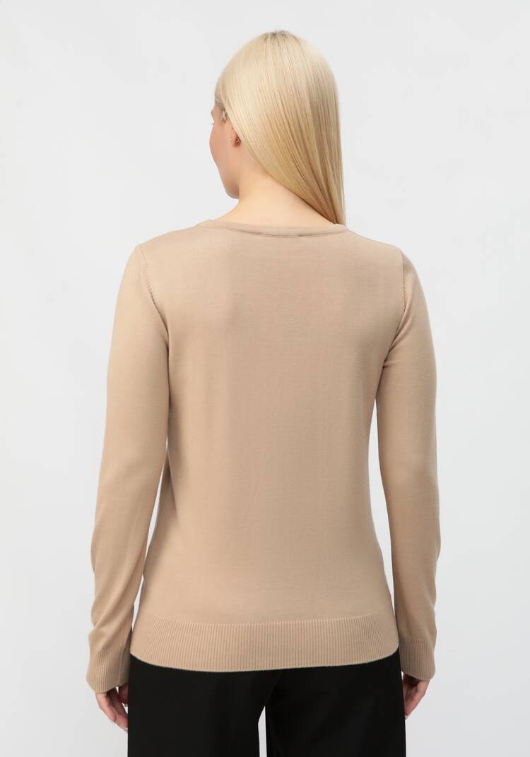 Блуза Цветочное ожерелье шир.  750, рис. 12