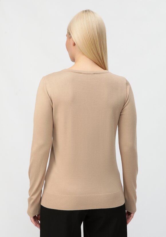 Блуза Цветочное ожерелье шир.  580, рис. 12