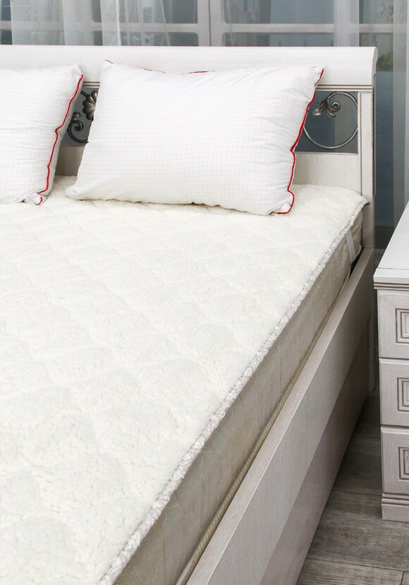 Наматрасник Серебряная сказка шир.  580, рис. 3