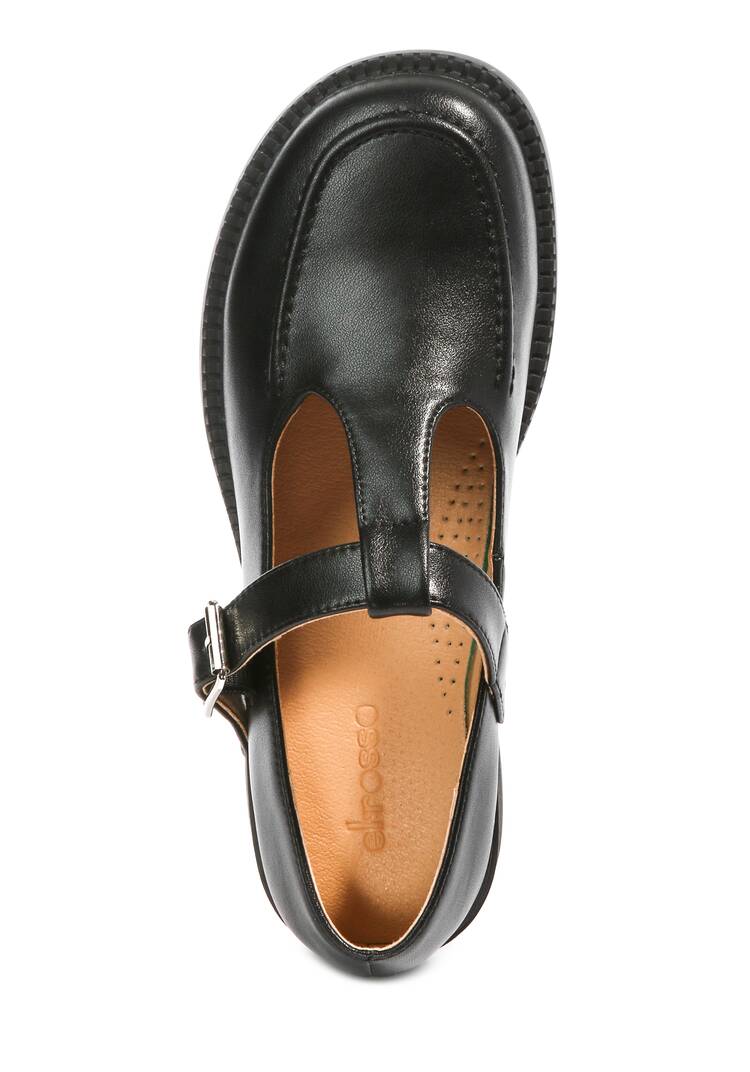 Туфли женские Меллани шир.  750, рис. 4