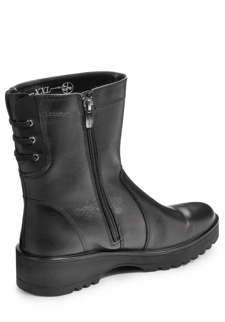 Полусапоги женские Бетуль шир.  750, рис. 3