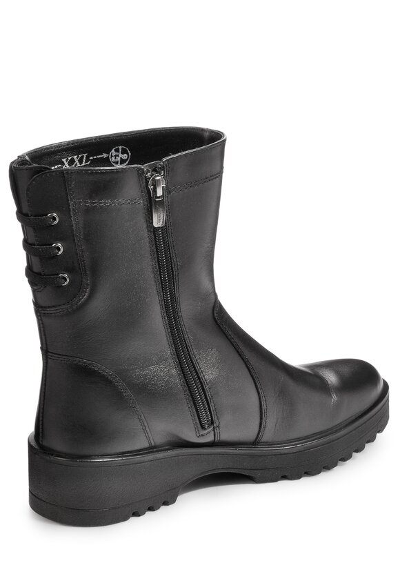 Полусапоги женские Бетуль шир.  580, рис. 3