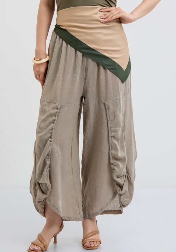 Брюки Лимани шир.  580, рис. 2