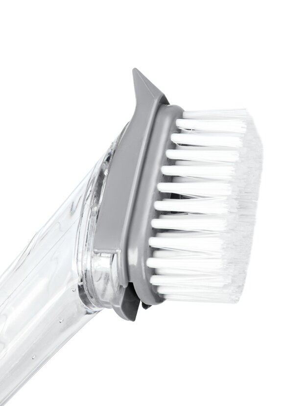 Щетка для уборки и мытья посуды, 2 шт. шир.  580, рис. 7