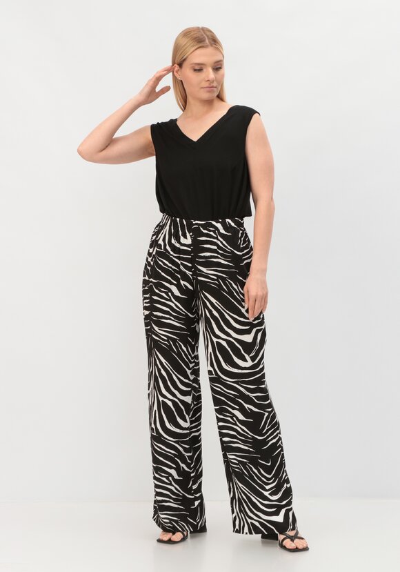 Брюки Кэнди шир.  580, рис. 12