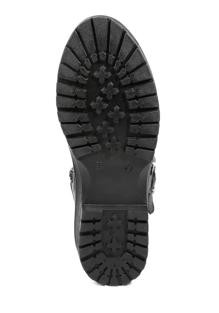 Сапоги женские Констанция шир.  750, рис. 5