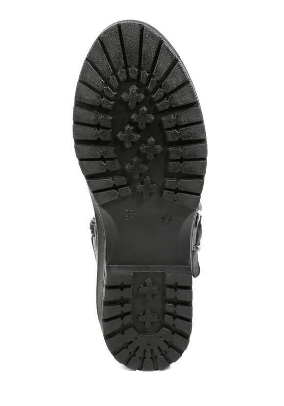 Сапоги женские Констанция шир.  580, рис. 5