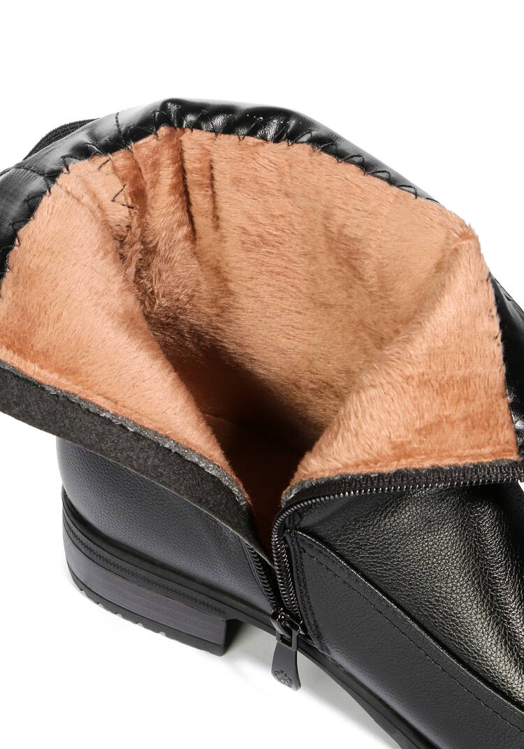 Полусапоги женские Лоренсия шир.  750, рис. 6